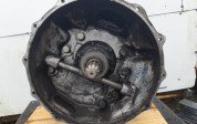 1997 Hino 500 Series GN gn2kmc-10109- Trans/Gearbox PN: 2759