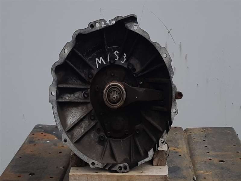 1996 Toyota Dyna BU102 bu102-0105020- Trans/Gearbox PN: 2910