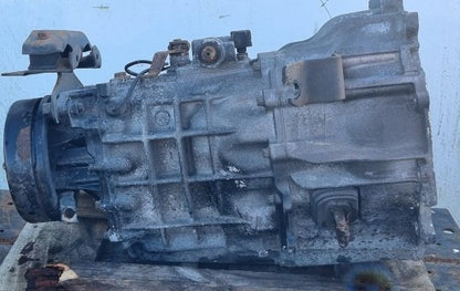 2007 Mitsubishi Canter FE70B fe70b-5405227- Trans/Gearbox PN: 3062 m015