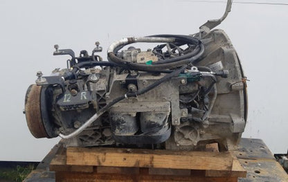 2007 Isuzu N-Series NHR bkg-njr85a- Trans/Gearbox PN: 2858