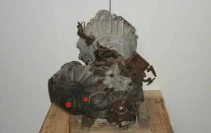 1995 Toyota Dyna LY161 LY161-0003050- Trans/Gearbox PN: 1751