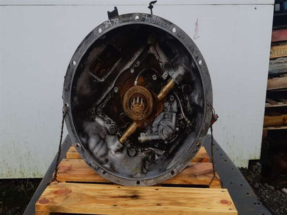 1996 Isuzu C Series CXH81 cxh81u1-3000305- Trans/Gearbox PN: 2978