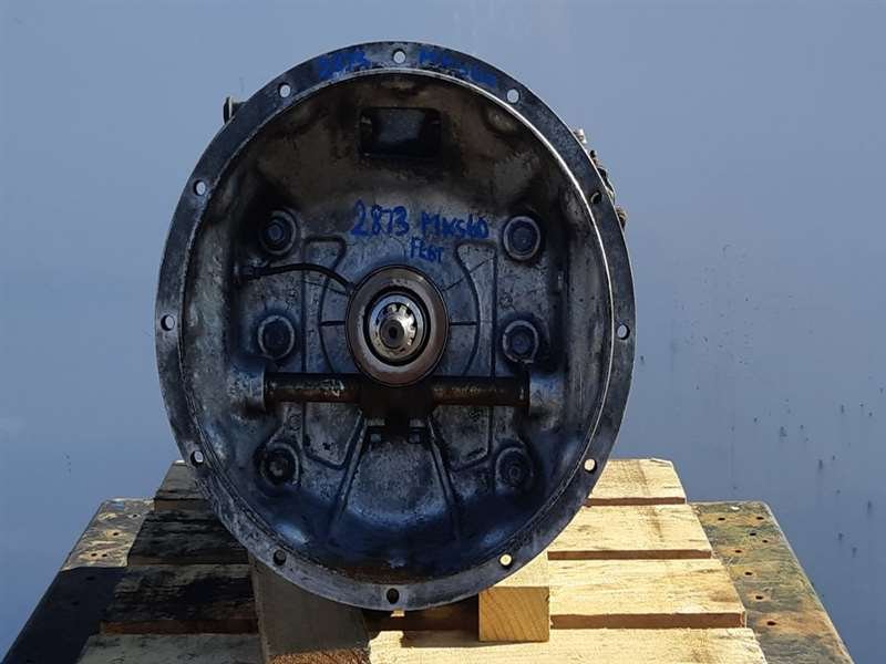 1996 Nissan All Series All md205- Trans/Gearbox PN: 2873