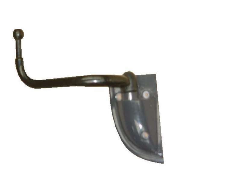 Isuzu N-Series NKR-NPR 1994-2005- RH Mirror Arm PN: IZ0710R