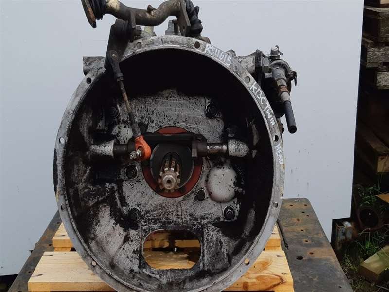 1994 Hino 700 Series SS ss33oka10213- Trans/Gearbox PN: 2890