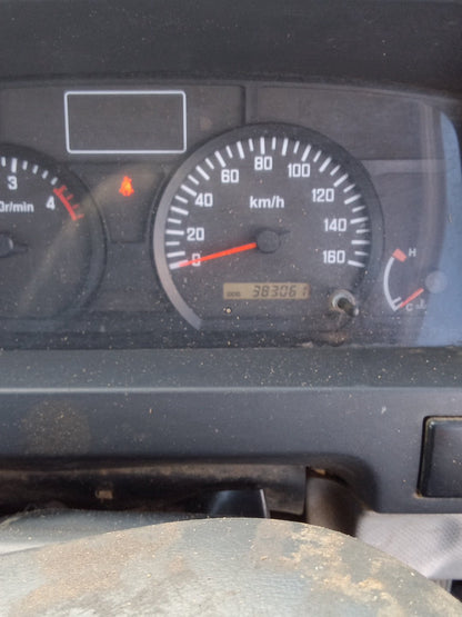 2008 Isuzu Elf NKR85