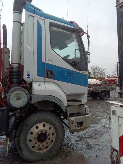 2005 Mack Qantum QH7888RS