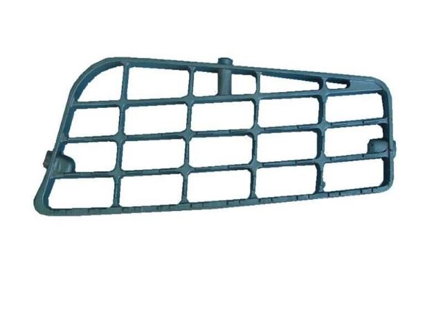 Hino FY FY1K- universal step plate PN: HN0620U