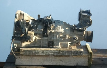 2009 KIA K Series K 2900 KNCSEO14297356988- Trans/Gearbox PN: 2143