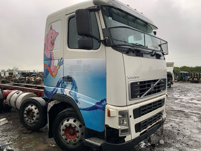 2003 Volvo FH Series FH 2002-2007 FH12