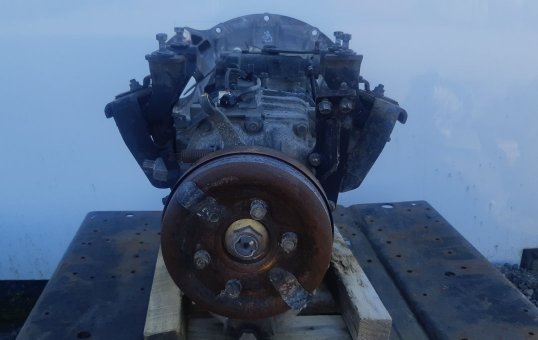 2003 Isuzu N-Series NQR nqr500- Trans/Gearbox PN: 2953