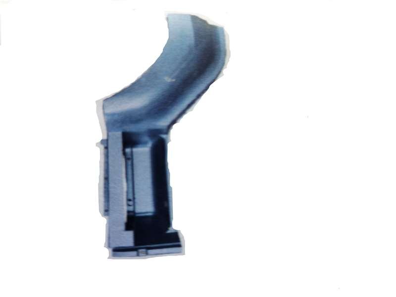 1996 Mack Qantum All - Left Front Guard PN: RN032L