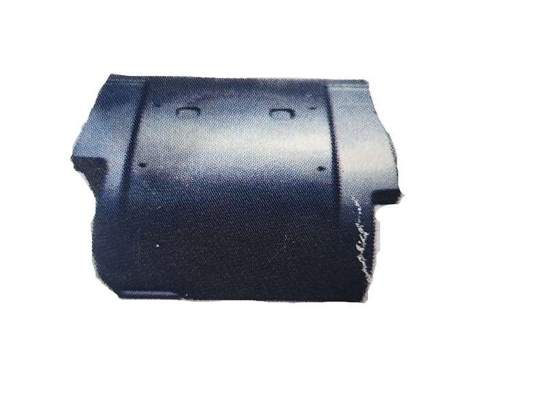DAF CF/XF All Series- Front Wheel Rear Guard PN: DF0233R