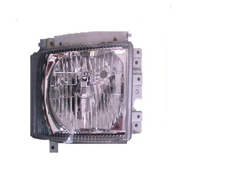 Isuzu F-Series 2008 onwards- Headlight Electric adjust PN: IZ1239R