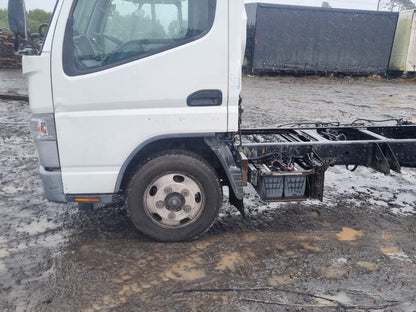 2011 Mitsubishi Canter FE* FEA50