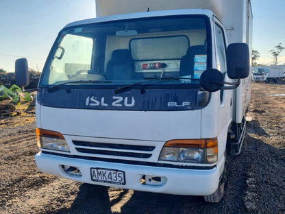 1995 Isuzu Elf NPR66L