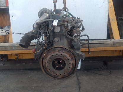 2006 Isuzu Forward 1400 JALFVZ23S47000112 - Engine PN: 6sd1tc