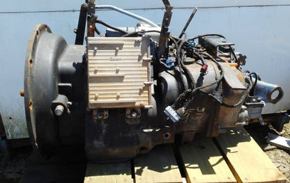 2004 Sterling LT Series LT9500 " "- Trans/Gearbox PN: 2579