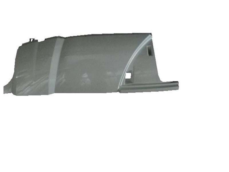 Hino 700 Series All Series- Right Front Corner Panel PN: HN096R