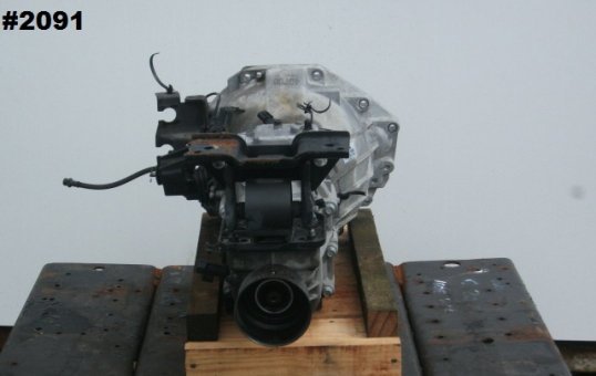 2010 KIA K Series K 2900- Trans/Gearbox PN: 2091