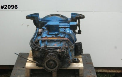 1987 Leyland All Models All Series S26400-78061- Trans/Gearbox PN: 2096