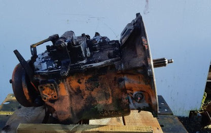 2003 Hino All Models All Series xxxxx- Trans/Gearbox PN: 2967