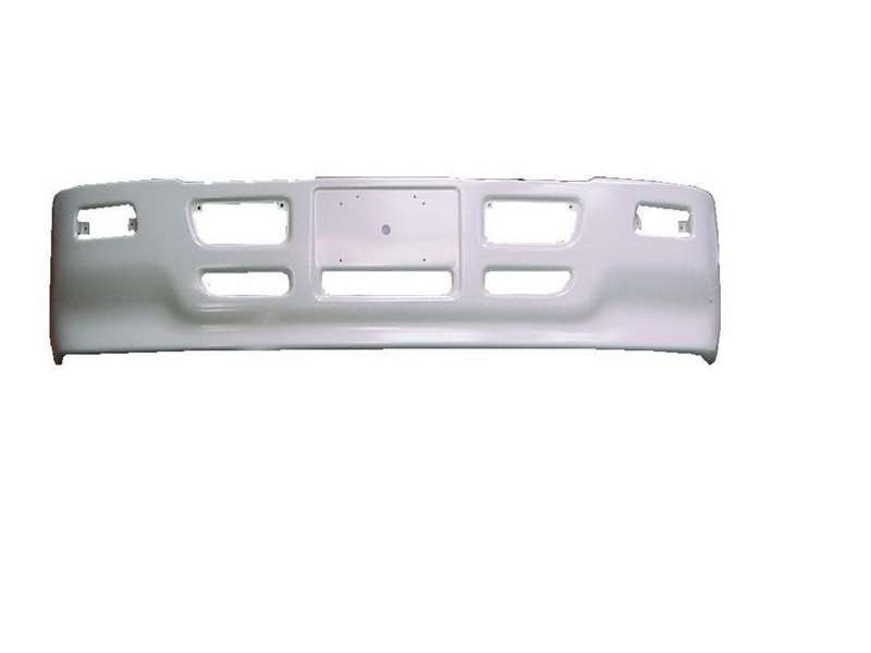 Hino FY FY1K- Bumper 480mm Deep PN: HN062
