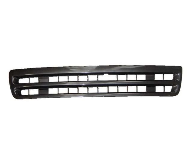 - Upper Grille PN: IZ091