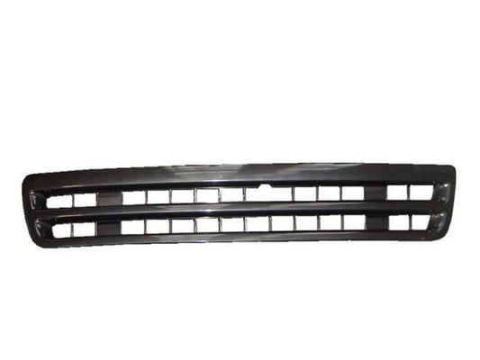- Upper Grille PN: IZ091