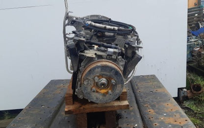 2007 Isuzu N-Series NHR bkg-njr85a- Trans/Gearbox PN: 2858