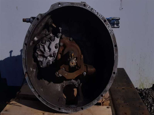 1999 ERF E Series EC11 " "- Trans/Gearbox PN: w2980