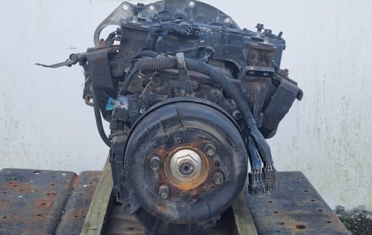 2000 Isuzu F-Series FRR- Trans/Gearbox PN: 3054
