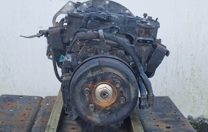 2000 Isuzu F-Series FRR- Trans/Gearbox PN: 3054