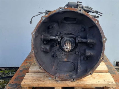 2005 Isuzu Giga CXZ CXZ51- Trans/Gearbox PN: