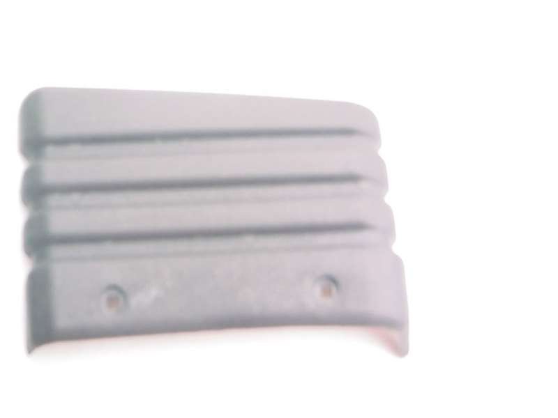 1985 Daihatsu V Series V58- LF Bumper End PN: DH0219L