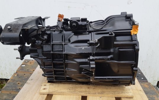 2005 Mitsubishi All Models All Series fe70- Trans/Gearbox PN: fully recond mo25s5 alloy, this gearbox only suits the 4m41 or 4m42 only. sold exchange