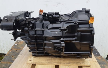 2005 Mitsubishi All Models All Series fe70- Trans/Gearbox PN: fully recond mo25s5 alloy, this gearbox only suits the 4m41 or 4m42 only. sold exchange
