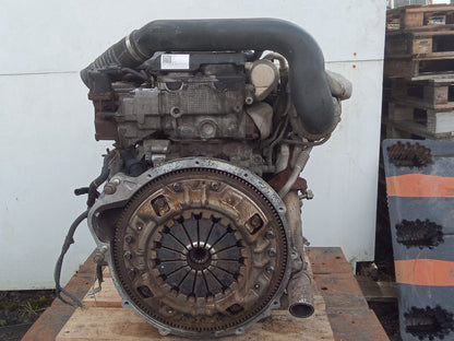 2008 Isuzu Elf NKR85 - Engine PN: 4jj1 tcn/ 4jj1-1