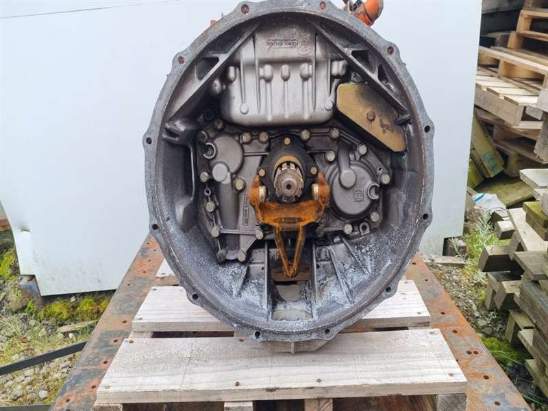 2003 Iveco All Models All Series- Trans/Gearbox PN: 3133