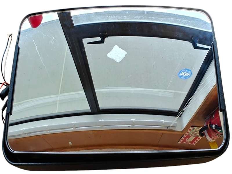 Hino 700 Series All Series- Universal Mirror Head PN: HN0944U