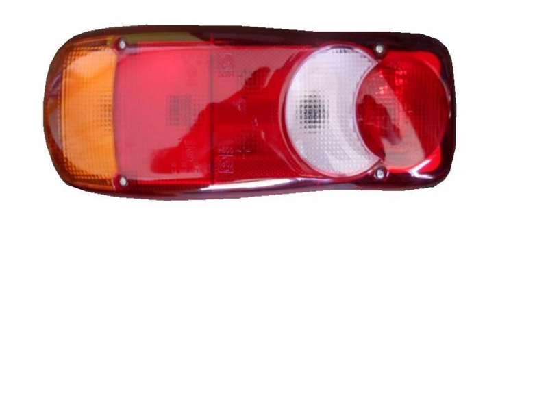 1996 Mack Qantum All - Taillight PN: RN0316R