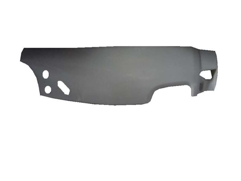 Isuzu F-Series 1996 onwards- Left Front Corner Panel PN: IZ0821L