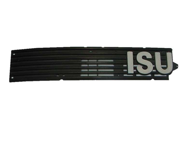 1985 Isuzu C-Series CXH18- Right hand grille PN: IZ028