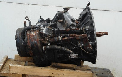 1985 Isuzu F-Series FRR FRR12F-3479533- Trans/Gearbox PN: 2180