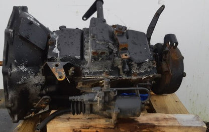 1990 Nissan UD CM Series CM87 cm87ba-20960- Trans/Gearbox PN: 2983