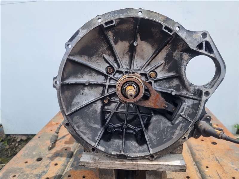 1996 Isuzu N-Series NPR NPR66L-7425078- Trans/Gearbox PN: mxa5