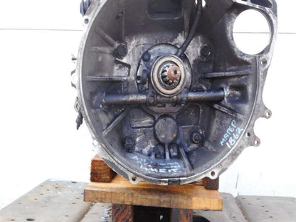 1997 Isuzu N-Series NPR NPR70PY-740139E- Trans/Gearbox PN: 1862