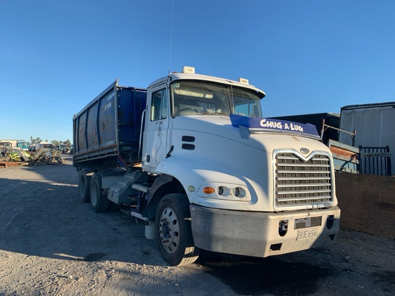 2003 Mack CX Series CX688 CX688 VISION