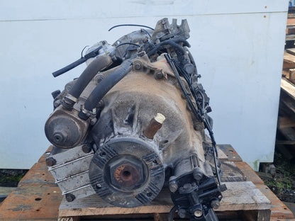 2003 Volvo FH Series FH 2002-2007 FH12- Trans/Gearbox PN: VT2414b