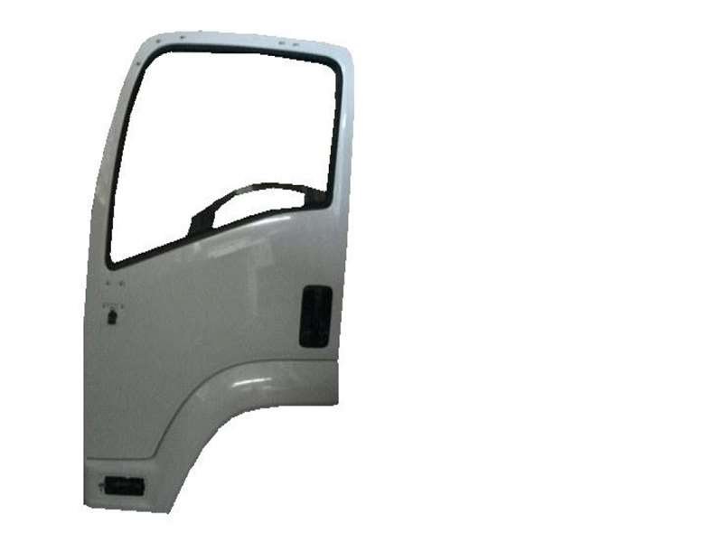 Isuzu F-Series 2008 onwards- Left Front Door PN: IZ1217L